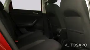 Volkswagen Taigo de 2024