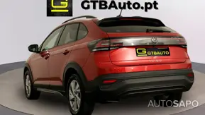 Volkswagen Taigo de 2024