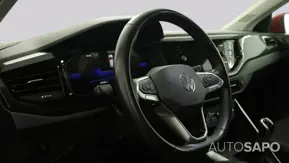 Volkswagen Taigo de 2024