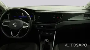 Volkswagen Taigo de 2024