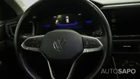 Volkswagen Taigo de 2024