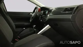 Volkswagen Taigo de 2024