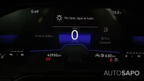 Volkswagen Taigo de 2024