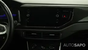 Volkswagen Taigo de 2024