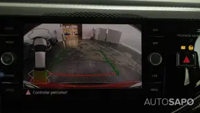 Volkswagen Taigo de 2024