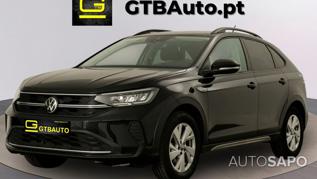 Volkswagen Taigo de 2024