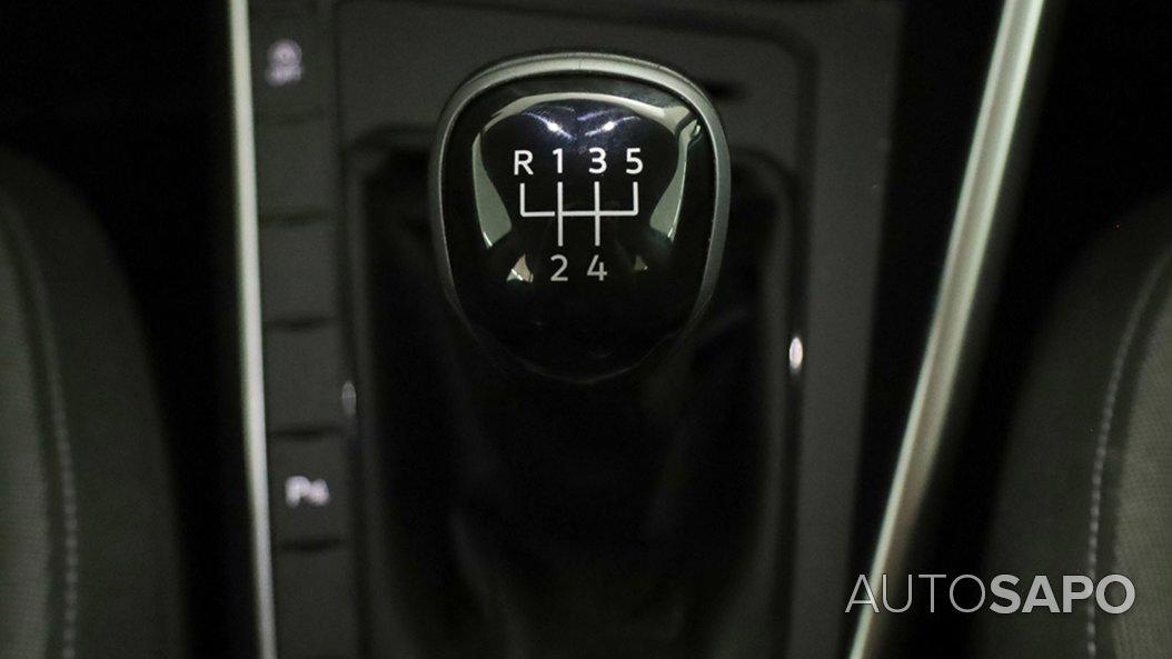 Volkswagen Taigo de 2024