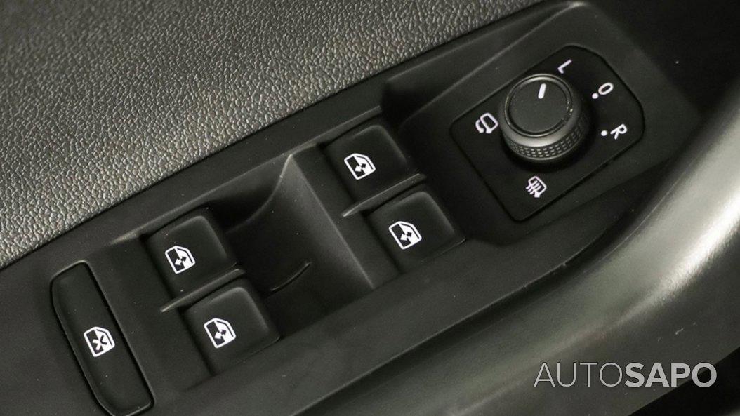 Volkswagen Taigo de 2024