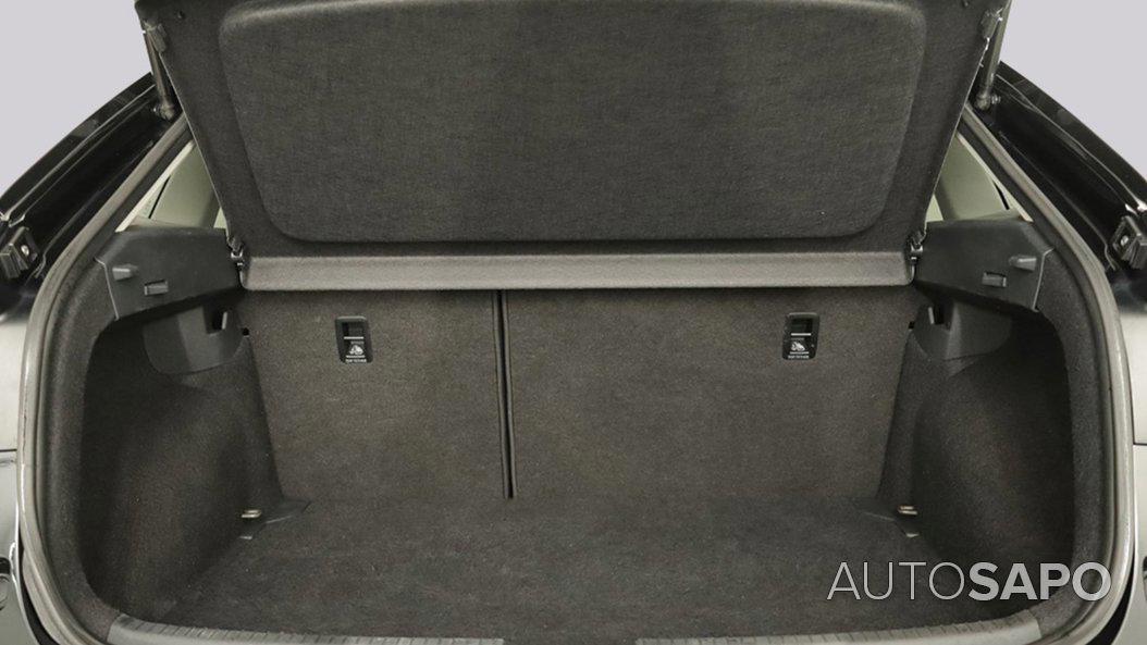 Volkswagen Taigo de 2024