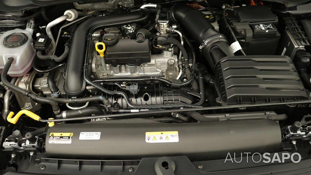 Volkswagen Taigo de 2024