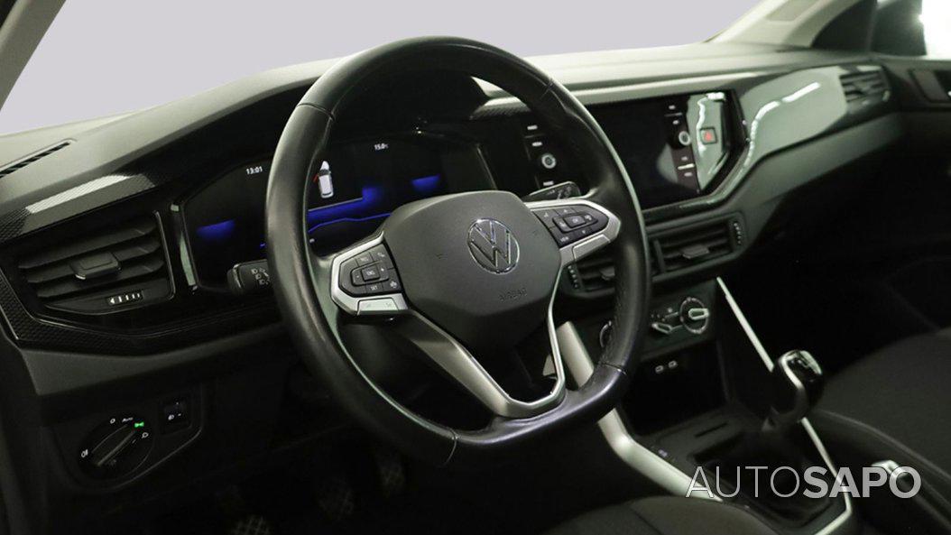 Volkswagen Taigo de 2024