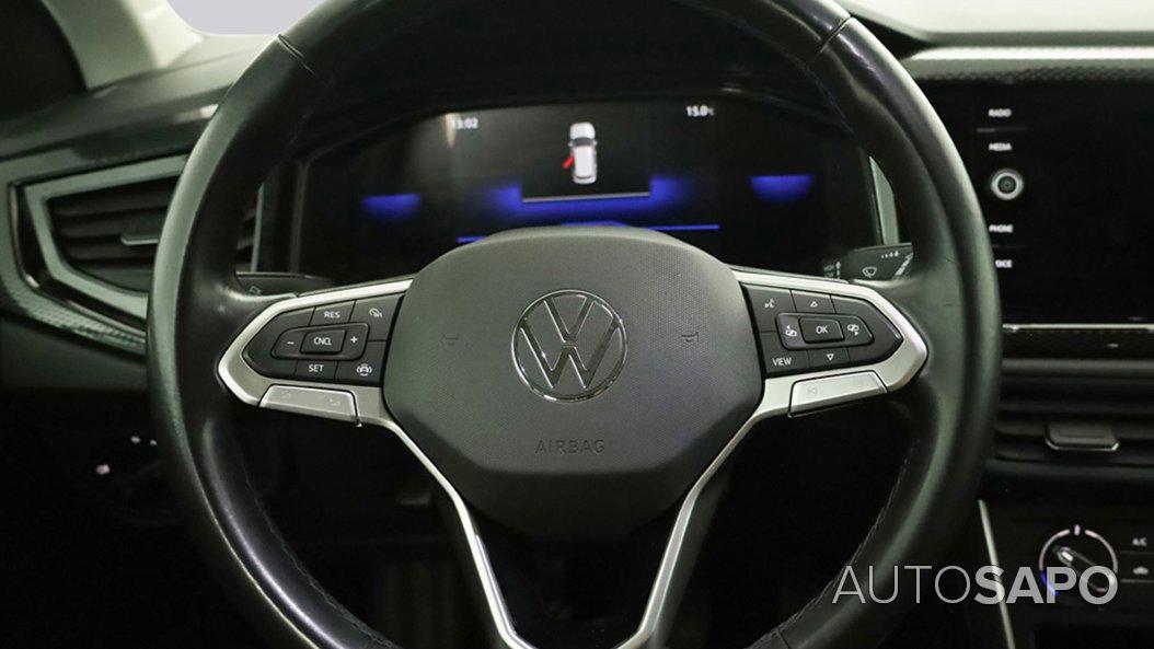 Volkswagen Taigo de 2024