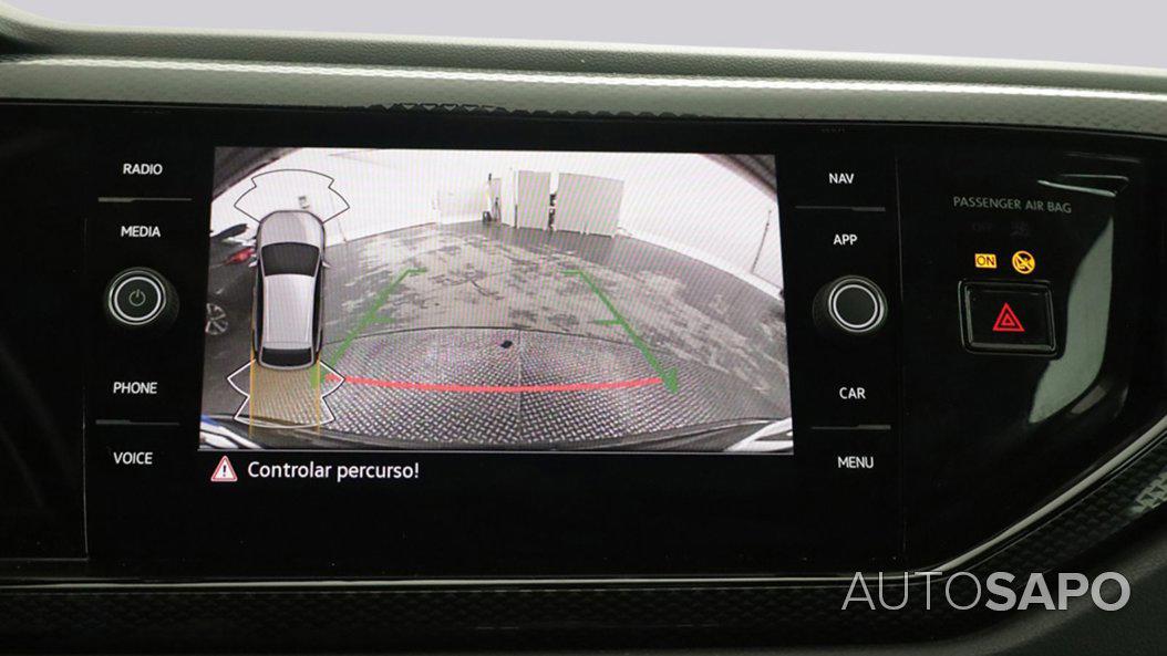 Volkswagen Taigo de 2024