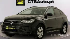 Volkswagen Taigo de 2024