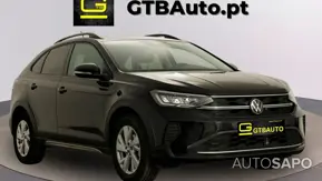 Volkswagen Taigo de 2024