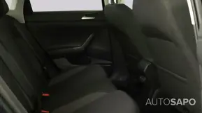 Volkswagen Taigo de 2024