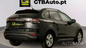 Volkswagen Taigo de 2024