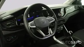 Volkswagen Taigo de 2024