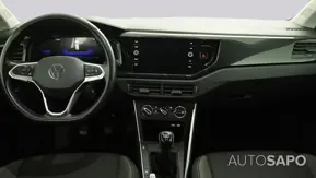 Volkswagen Taigo de 2024