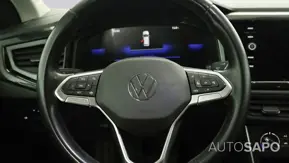 Volkswagen Taigo de 2024