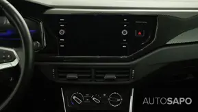 Volkswagen Taigo de 2024