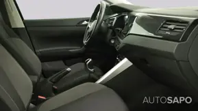 Volkswagen Taigo de 2024