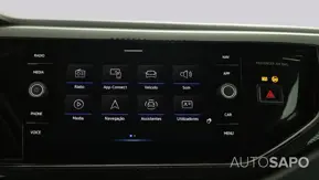 Volkswagen Taigo de 2024