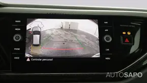 Volkswagen Taigo de 2024