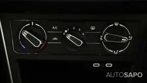 Volkswagen Taigo de 2024