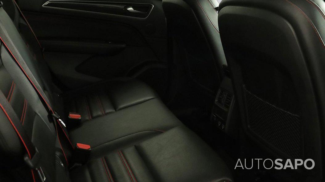 Renault Arkana 1.3 TCe R.S.Line EDC de 2023