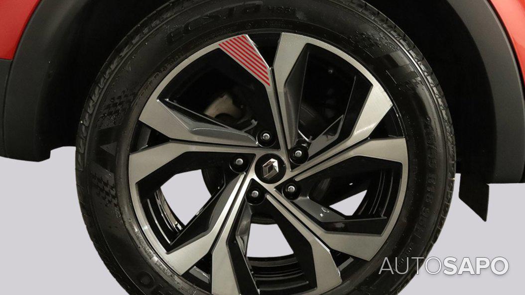 Renault Arkana 1.3 TCe R.S.Line EDC de 2023