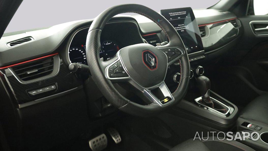 Renault Arkana 1.3 TCe R.S.Line EDC de 2023