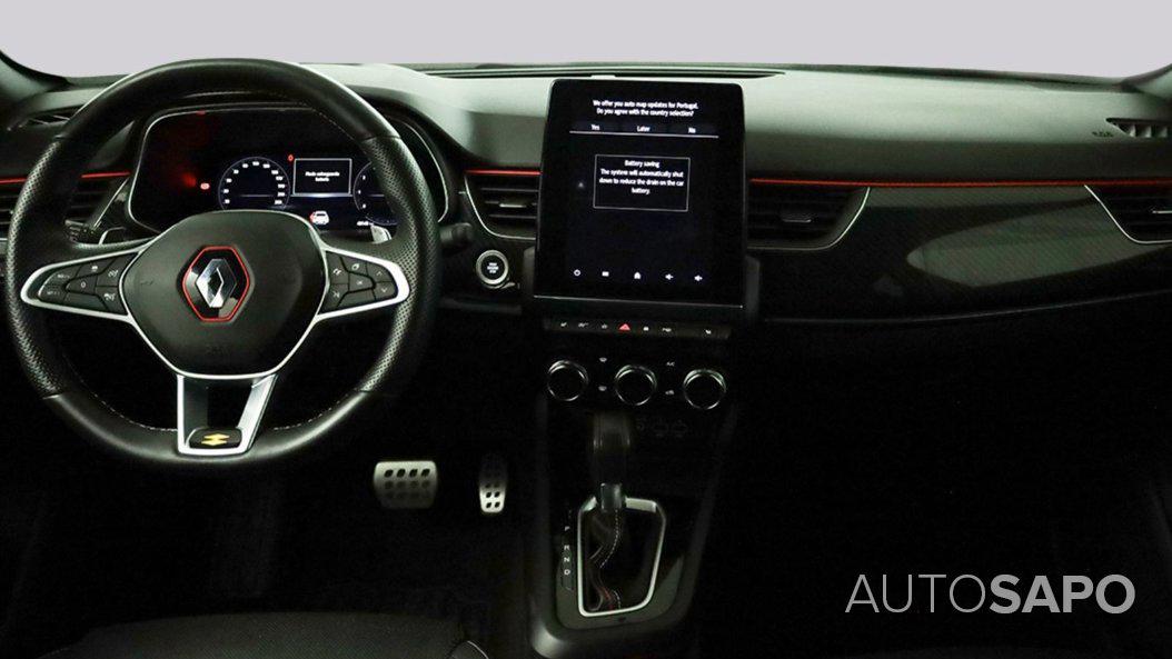 Renault Arkana 1.3 TCe R.S.Line EDC de 2023
