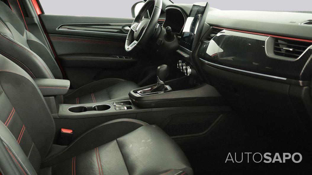 Renault Arkana 1.3 TCe R.S.Line EDC de 2023