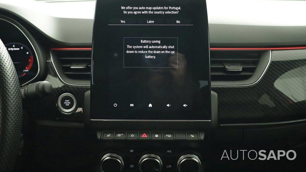 Renault Arkana 1.3 TCe R.S.Line EDC de 2023