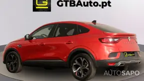 Renault Arkana 1.3 TCe R.S.Line EDC de 2023