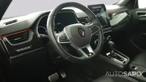 Renault Arkana 1.3 TCe R.S.Line EDC de 2023