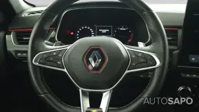 Renault Arkana 1.3 TCe R.S.Line EDC de 2023