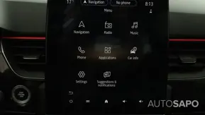 Renault Arkana 1.3 TCe R.S.Line EDC de 2023