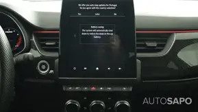 Renault Arkana 1.3 TCe R.S.Line EDC de 2023