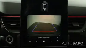 Renault Arkana 1.3 TCe R.S.Line EDC de 2023