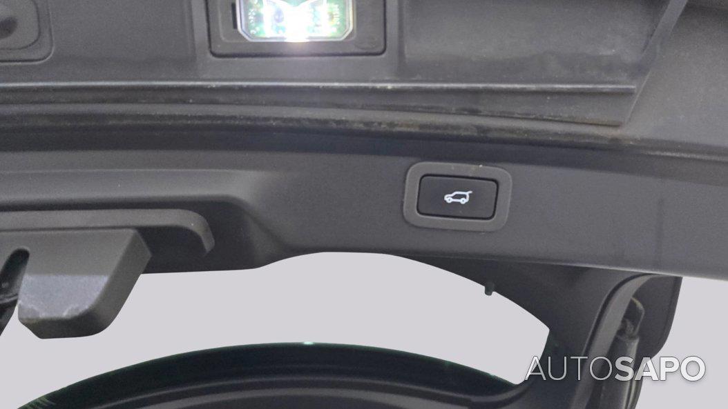 Jaguar I-Pace de 2020