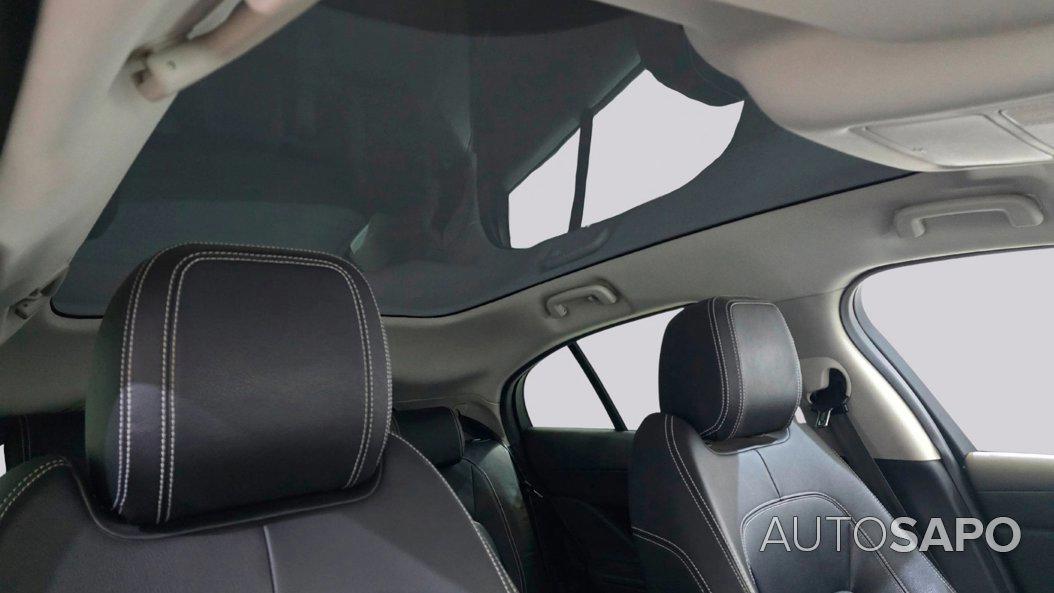 Jaguar I-Pace de 2020