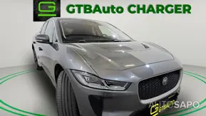 Jaguar I-Pace de 2020