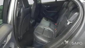 Jaguar I-Pace de 2020