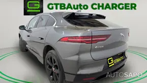Jaguar I-Pace de 2020