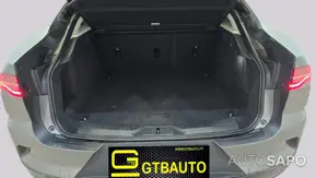 Jaguar I-Pace de 2020