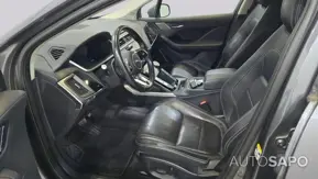 Jaguar I-Pace de 2020