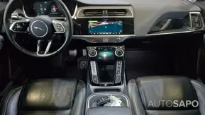 Jaguar I-Pace de 2020