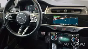 Jaguar I-Pace de 2020